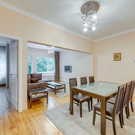 Central Apartment Sofia Eksteriør billede