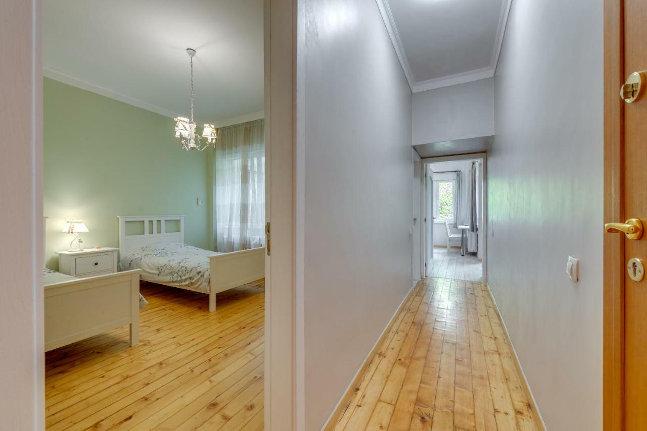 Central Apartment Sofia Eksteriør billede