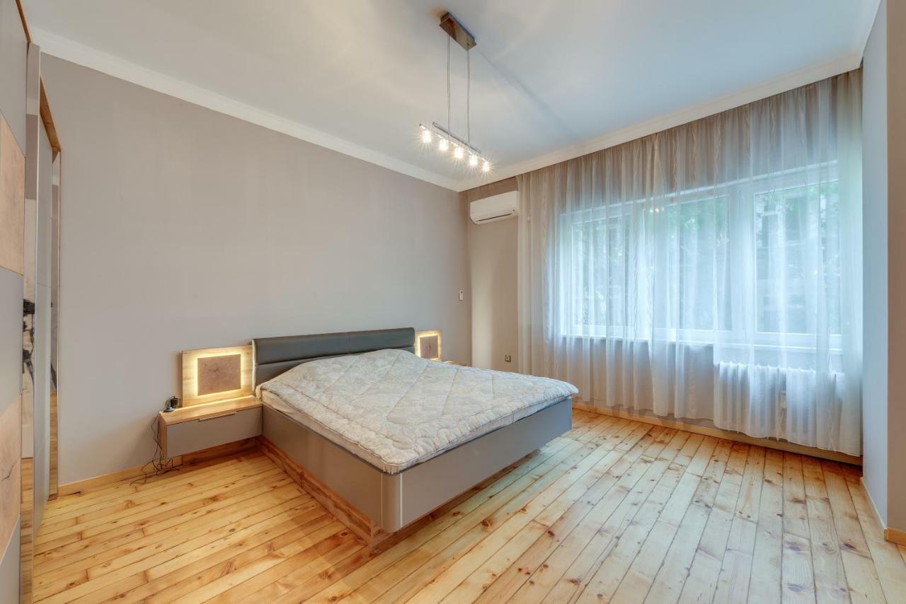 Central Apartment Sofia Eksteriør billede