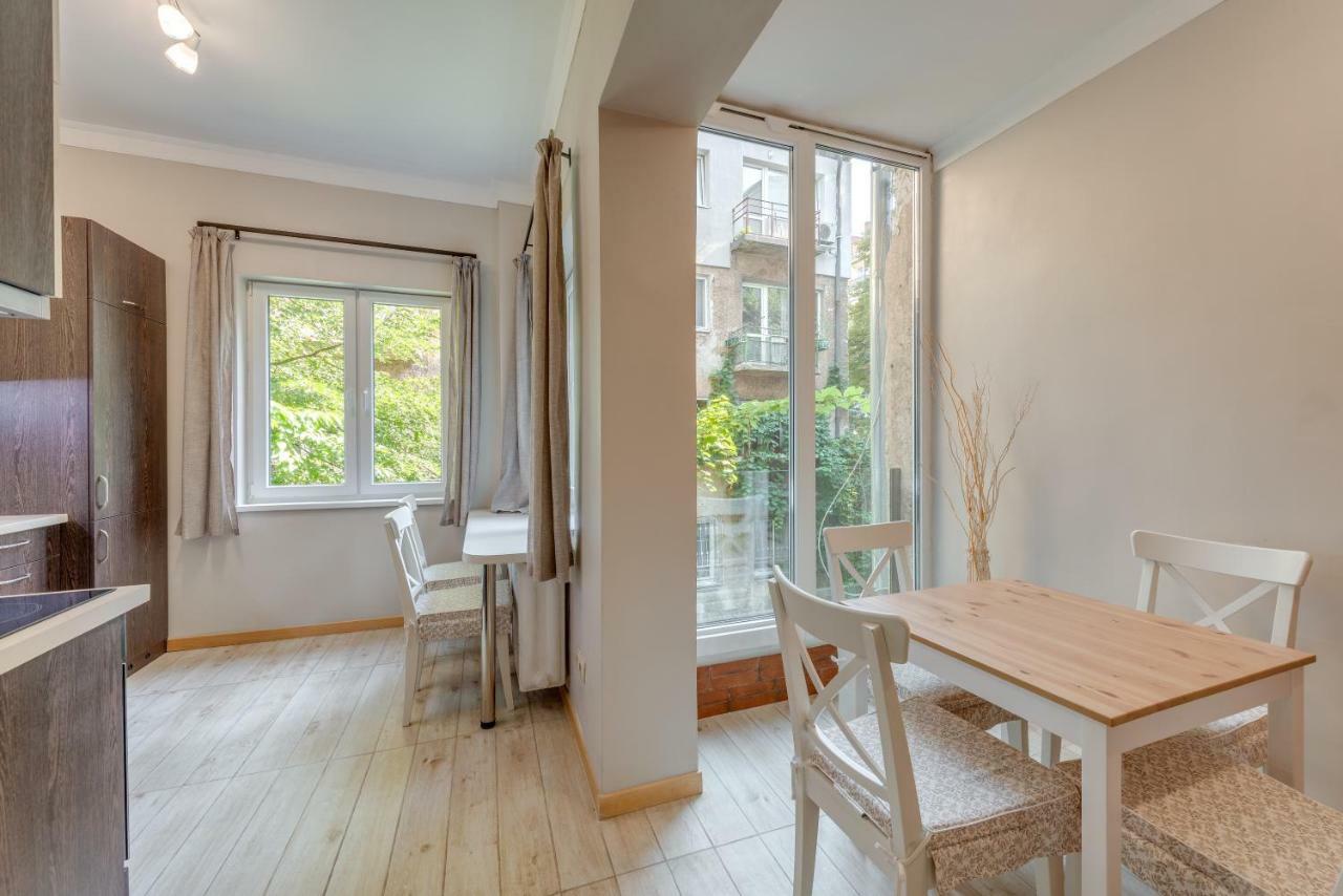 Central Apartment Sofia Eksteriør billede